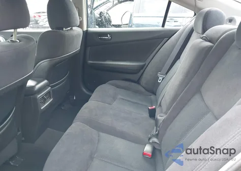 2012 Nissan Maxima 3.5 S from USA, damaged, VIN 1N4AA5AP5CC858180